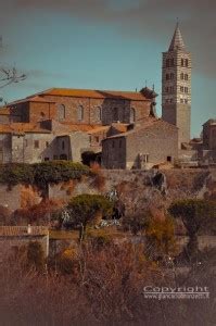 viterbo troie|Viterbo: die ehemalige Stadt der Päpste